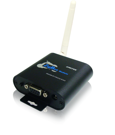 ZigBee通訊模組/感測器